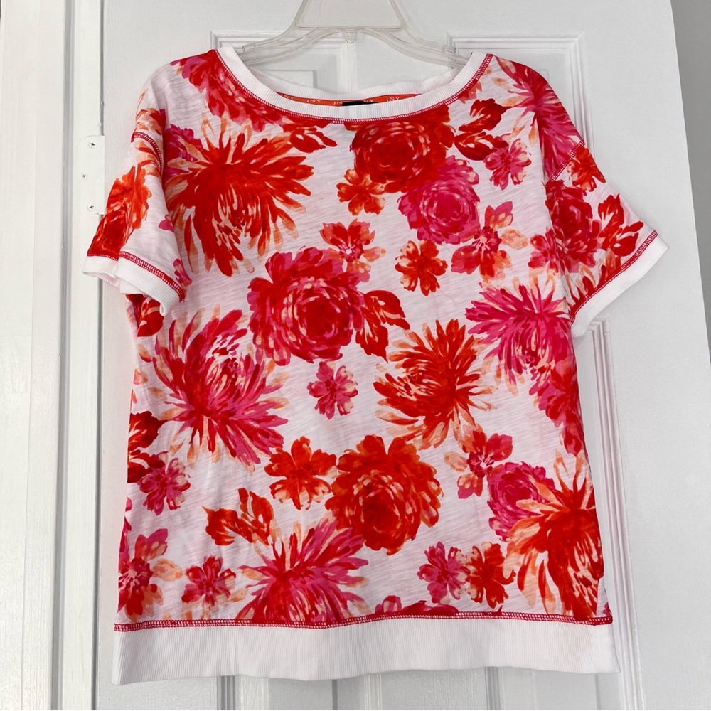 Women’s Jones New York Sport Top